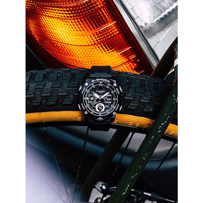 G-SHOCK Gショック ジーショック GA-2000 シリーズ カシオ CASIO