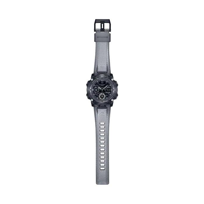 G-SHOCK Gショック Skeleton Series スケルトン シリーズ GA-2000 