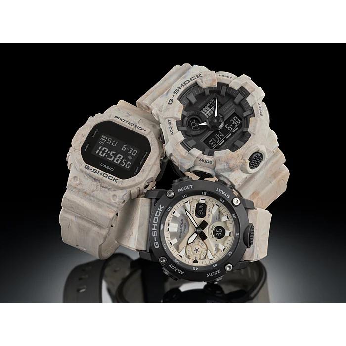 G-SHOCK Gショック ジーショック アースカラートーン シリーズ カシオ