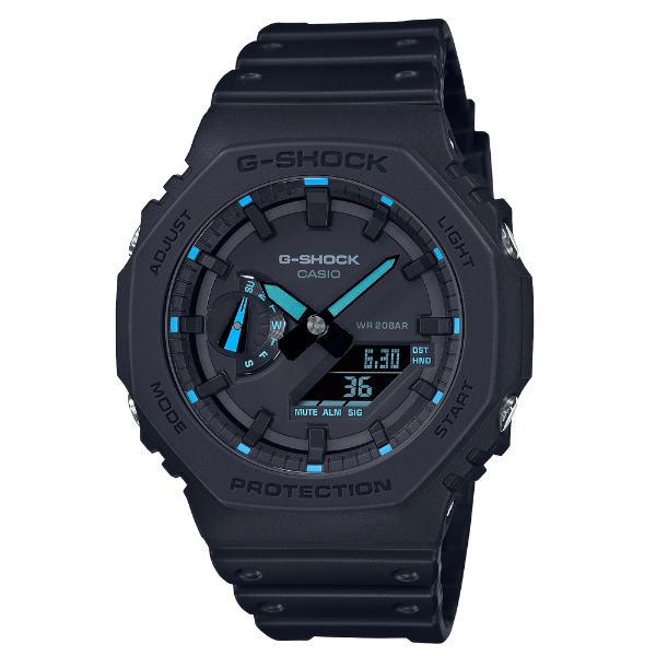 希望者のみラッピング無料】 カシオーク G-SHOCK Gショック ジー
