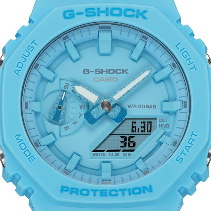 G-SHOCK カシオーク Gショック ジーショック ワントーン