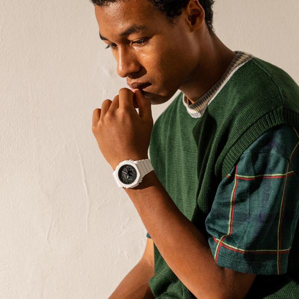 G-SHOCK BASIC カシオーク 限定モデル Gショック 2100 CASIO カシオ