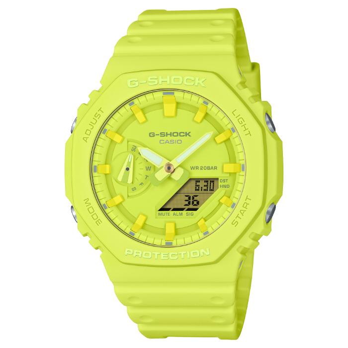 G-SHOCK Gショック ジーショック One tone ワントーン シリーズ カシオ 