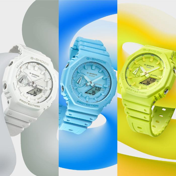 カシオーク G-SHOCK Gショック ジーショック One tone ワントーン シリーズ カシオ CASIO アナデジ 腕時計 イエロー GA- 2100-9A9 逆輸入海外モデル : ga-2100-9a9 : INST - 通販 - Yahoo!ショッピング カシオーク G-SHOCK Gショック ジーショック One tone ワントーン シリーズ カシオ CASIO アナデジ 腕時計 イエロー GA- 2100-9A9 逆輸入海外モデル : ga-2100-9a9 : INST - 通販 - Yahoo!ショッピング