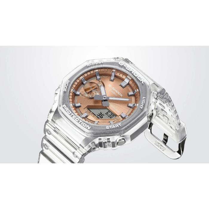 G-SHOCK カシオーク Gショック ジーショック 2100 カシオ CASIO