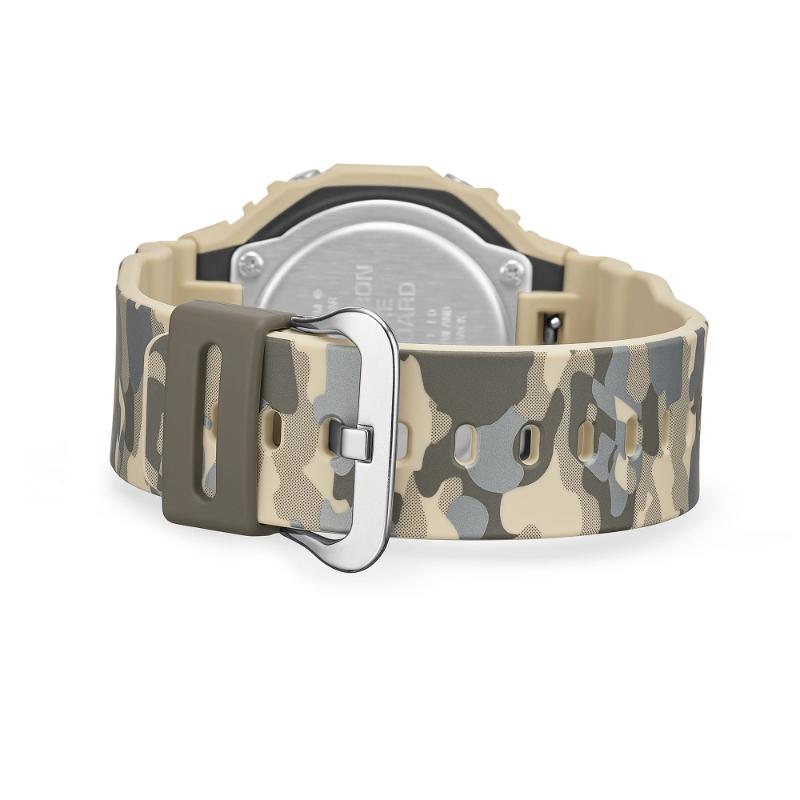 G-SHOCK Gショック カモフラージュシリーズ カシオ CASIO アナデジ