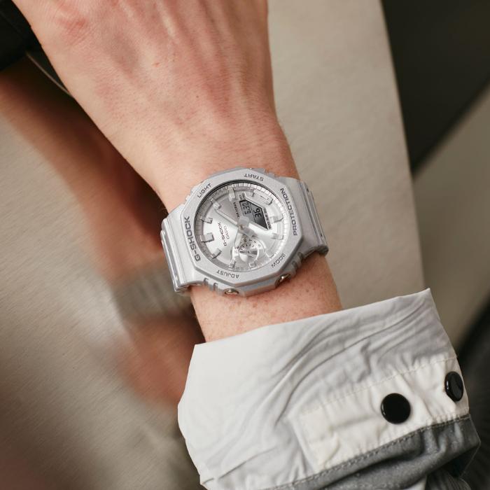 G-SHOCK Gショック Forgotten future シリーズ カシオ CASIO アナデジ 