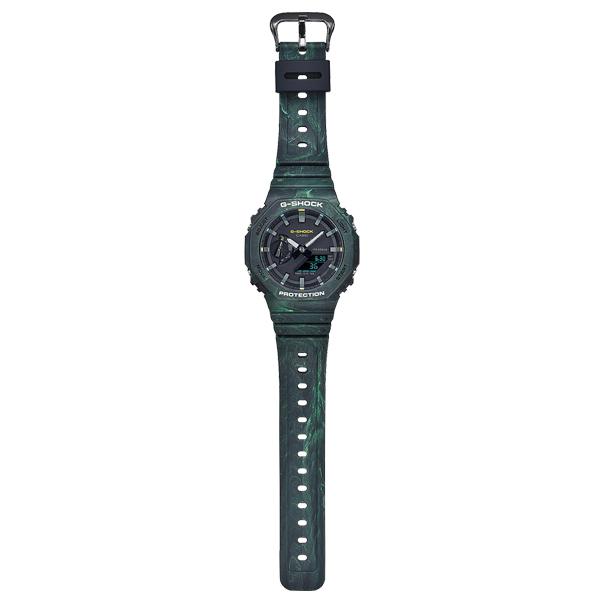 G-SHOCK Gショック ジーショック MYSTIC FOREST ミスティック