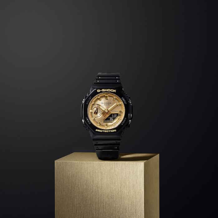G-SHOCK カシオーク Gショック ジーショック カシオ CASIO アナデジ