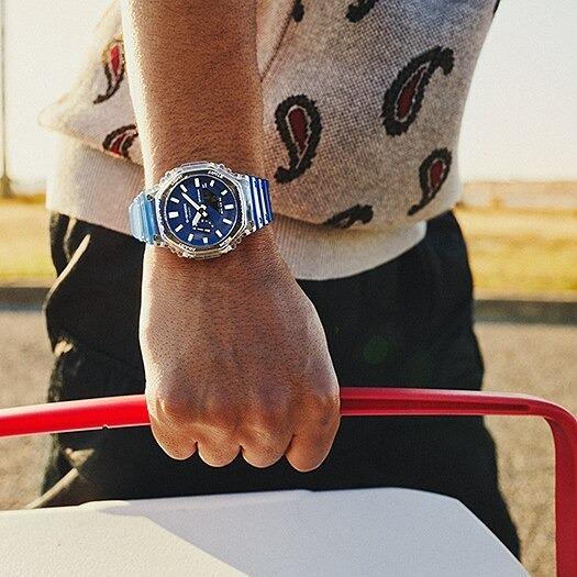 G-SHOCK カシオーク 限定モデル Gショック ジーショック HIDDEN