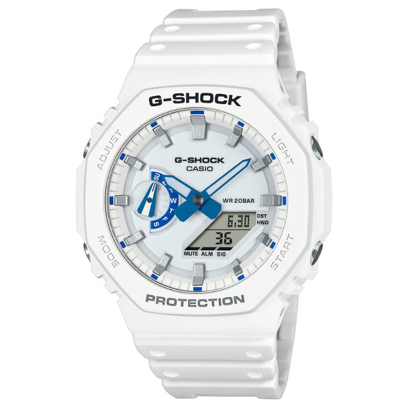 G-SHOCK Gショック ジーショック HIDDEN GLOW GA-2100 カシオ CASIO