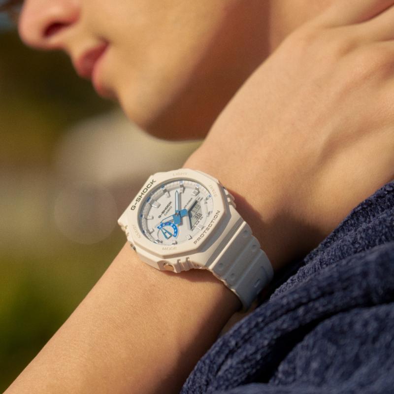 G-SHOCK Gショック ジーショック HIDDEN GLOW GA-2100 カシオ CASIO
