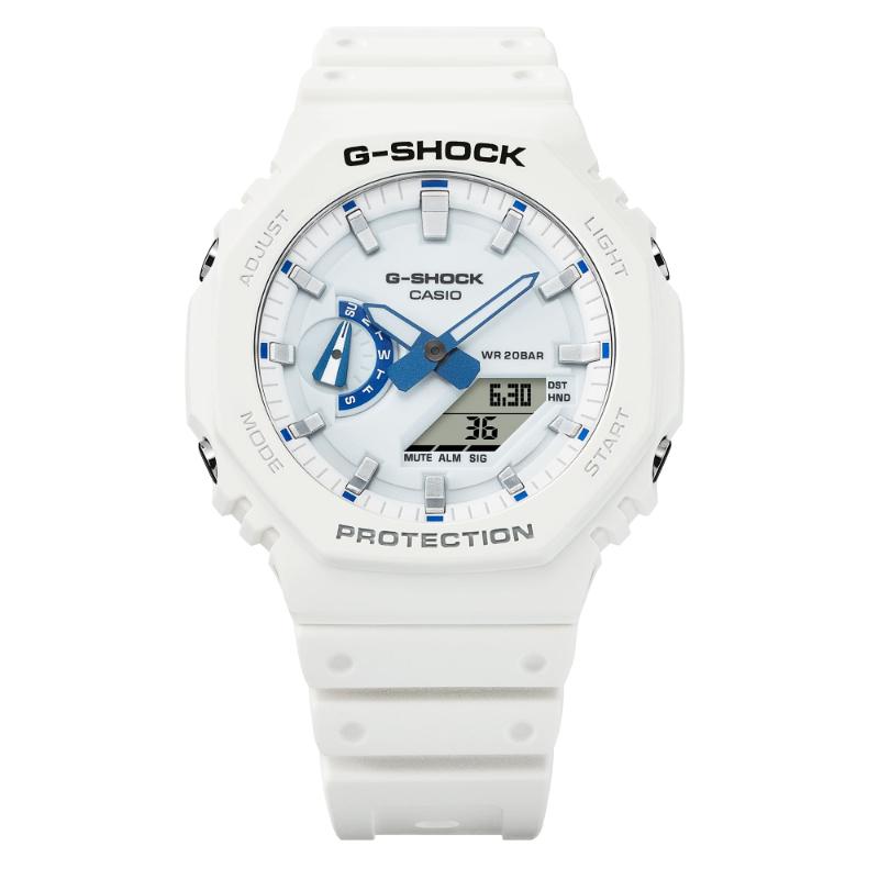 G-SHOCK カシオーク Gショック ジーショック HIDDEN GLOW GA-2100