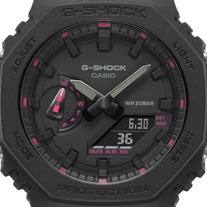 限定 CASIO カシオ Gショック カシオ GA-2100P-1AJR 激レア 楽天市場】カシオ 腕時計 CASIO 時計 ジーショック ピンク G