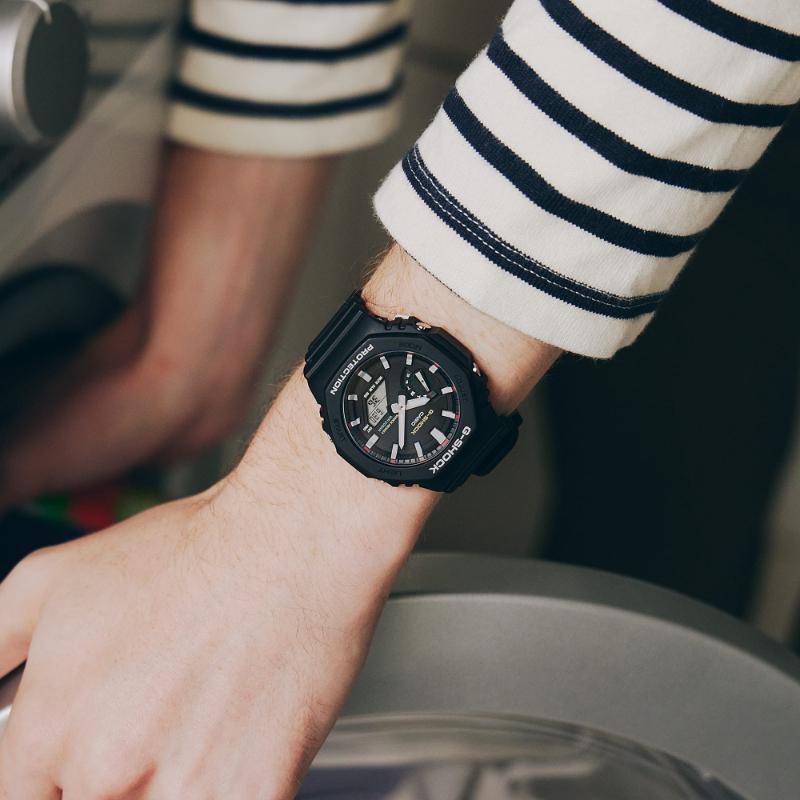 G-SHOCK Gショック ジーショック Iconic Styles アイコニックスタイル