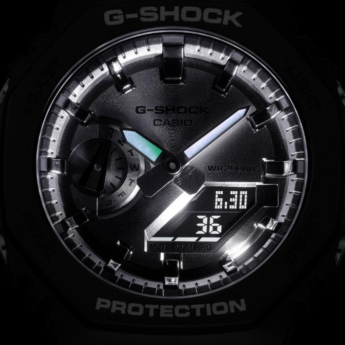 G-SHOCK Gショック ジーショック カシオ CASIO アナデジ 腕時計