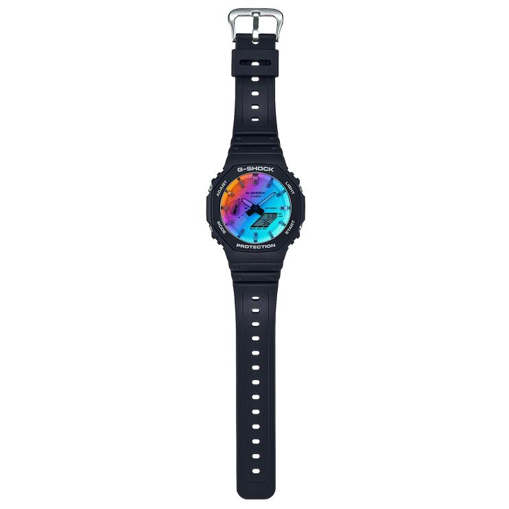 G-SHOCK カシオーク Gショック 限定モデル イリデセントカラー
