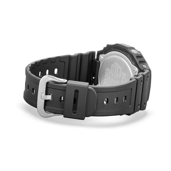 G-SHOCK BASIC Gショック 限定モデル カシオーク Virtual Blue