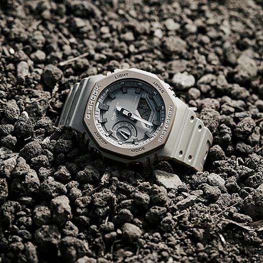 カシオーク 限定モデル G-SHOCK Gショック ジーショック カシオ CASIO