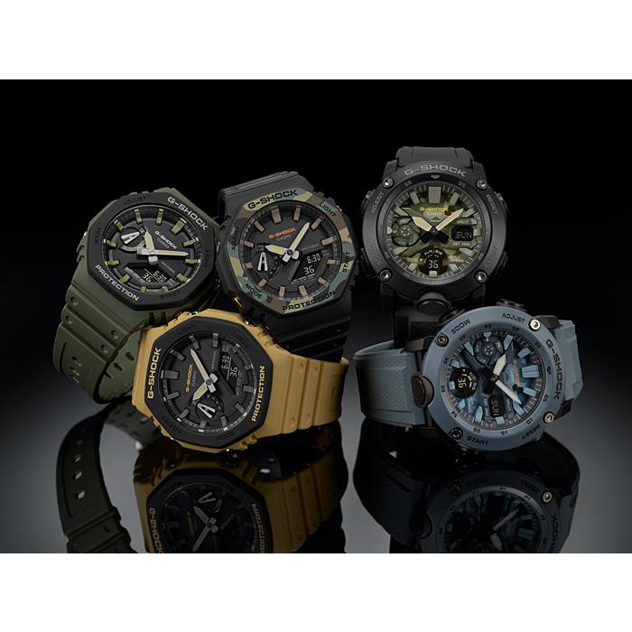 G-SHOCK BASIC カシオーク 限定モデル Gショック カシオ CASIO