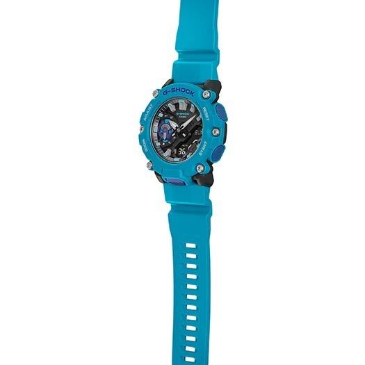 Casio G-SHOCK GA-2200 新品未使用　カシオ ジーショック Amazon.co.jp: カシオ ジーショック GA-2200シリーズ 腕時計