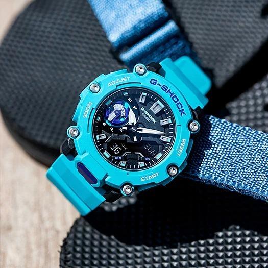 G-SHOCK Gショック ジーショック GA-2200 シリーズ カシオ CASIO