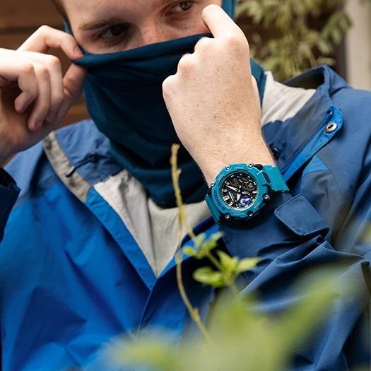 G-SHOCK Gショック ジーショック GA-2200 シリーズ カシオ CASIO