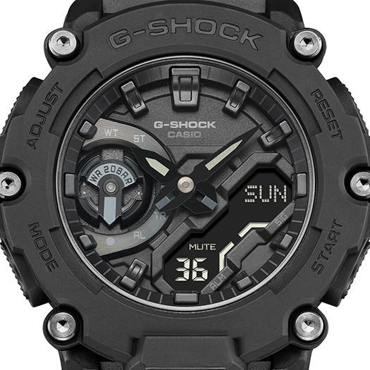 G-SHOCK Gショック ジーショック GA-2200 シリーズ カシオ CASIO