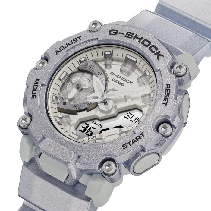 G-SHOCK Gショック Forgotten future シリーズ カシオ CASIO アナデジ