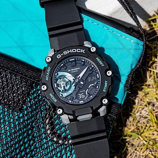 G-SHOCK Gショック ジーショック GA-2200 シリーズ カシオ CASIO