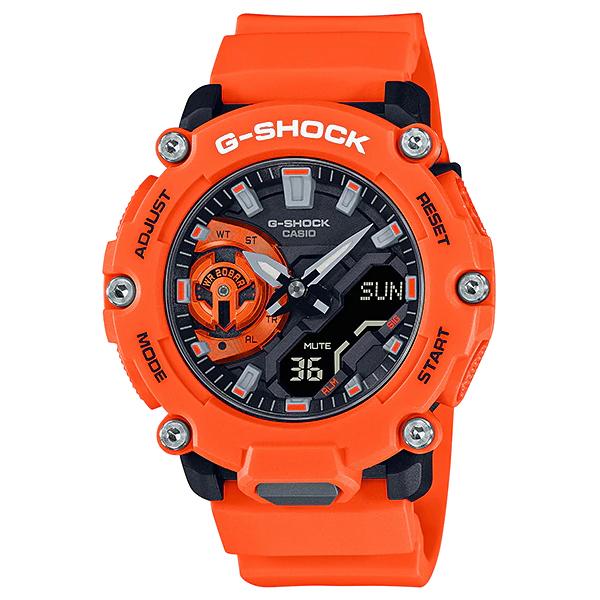 G-SHOCK Gショック ジーショック GA-2200 シリーズ カシオ CASIO