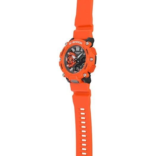 G-SHOCK Gショック ジーショック GA-2200 シリーズ カシオ CASIO