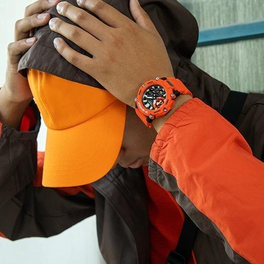 G-SHOCK Gショック ジーショック GA-2200 シリーズ カシオ CASIO