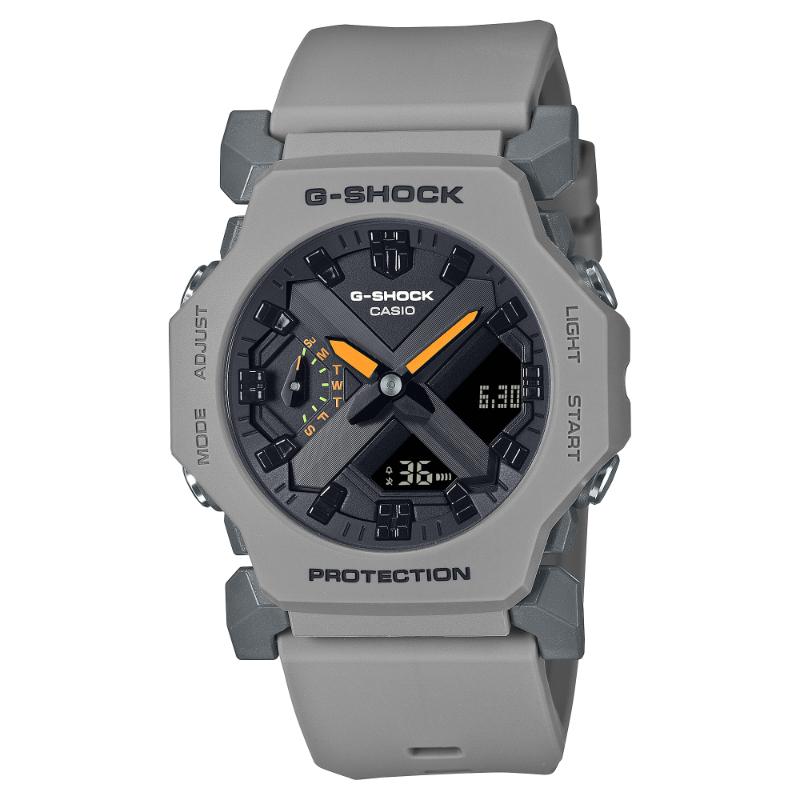 G-SHOCK Gショック GA-2300 シリーズ 薄型 カシオ CASIO アナデジ 