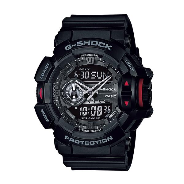 G-SHOCK Gショック ジーショック GA-400 シリーズ カシオ CASIO