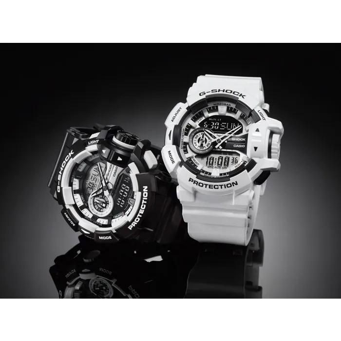 G-SHOCK Gショック ジーショック GA-400 シリーズ ハイパーカラーズ
