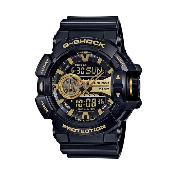 G-SHOCK Gショック ジーショック GA-400 シリーズ カシオ CASIO