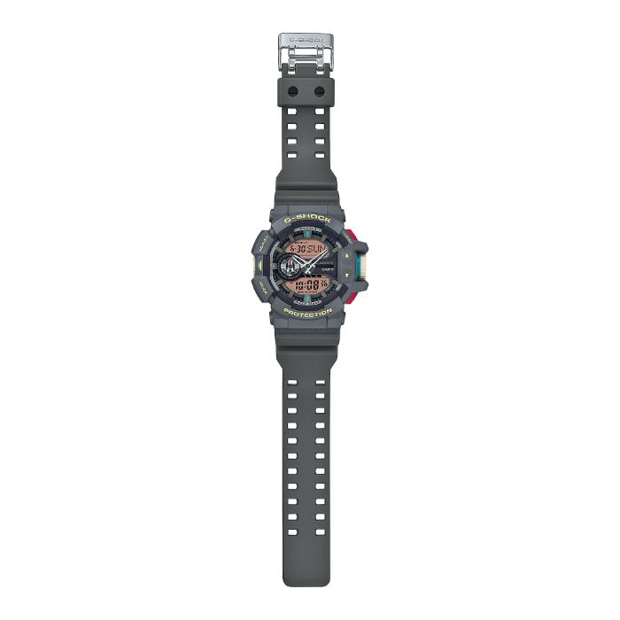 G-SHOCK Gショック ヴィンテージ プロダクト カラーズ カシオ CASIO 