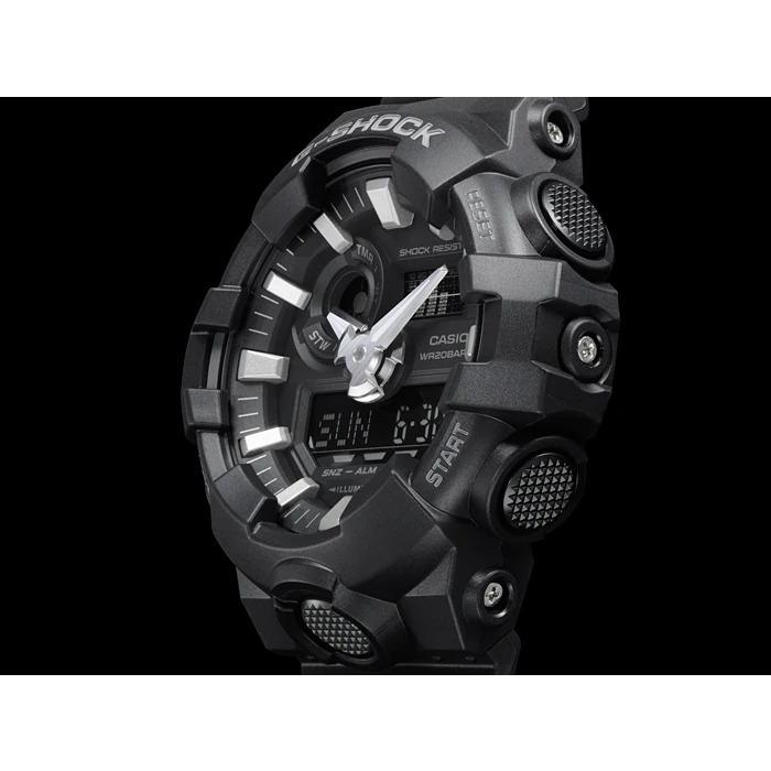 G-SHOCK Gショック ジーショック GA-700 シリーズ カシオ CASIO