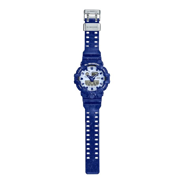 G-SHOCK Gショック ジーショック 磁器(青花)モチーフ カシオ CASIO