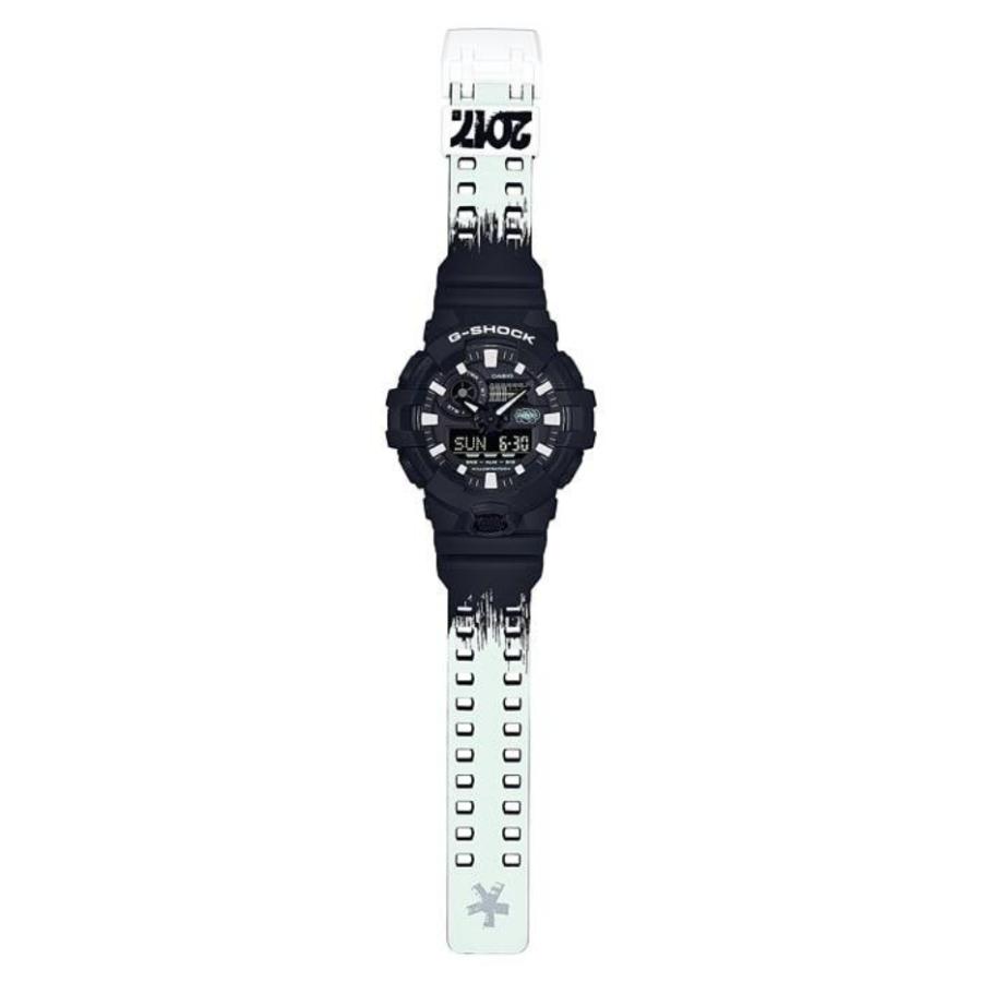 G-SHOCK Gショック ERIC HAZE エリック・ヘイズ 35周年限定 カシオ