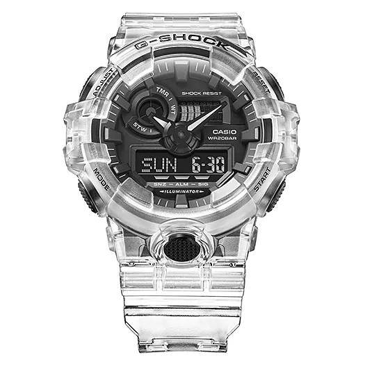 G-SHOCK Gショック ジーショック スケルトンシリーズ 限定モデル