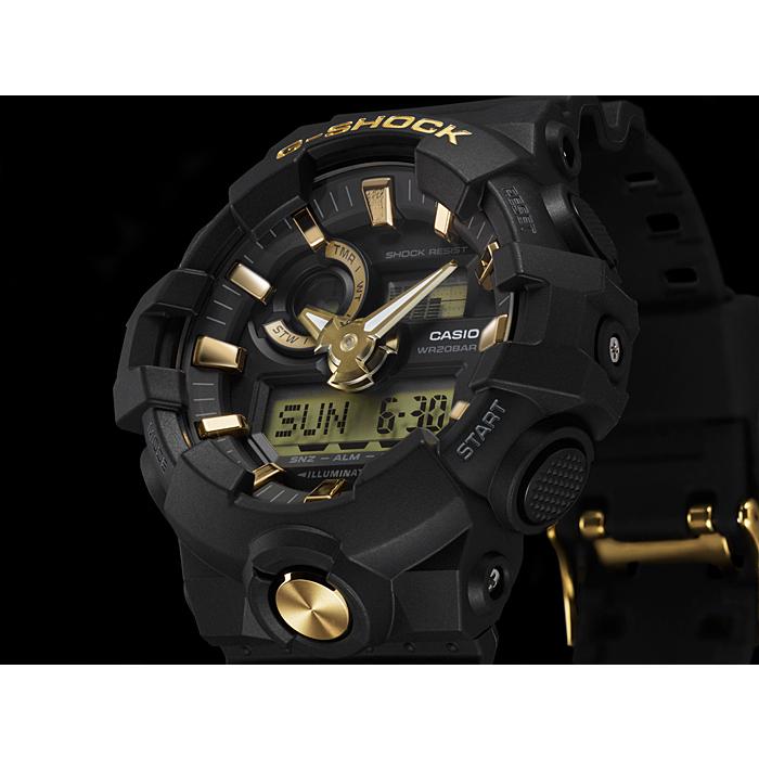 G-SHOCK Gショック ジーショック GA-710 Garishカラー シリーズ カシオ