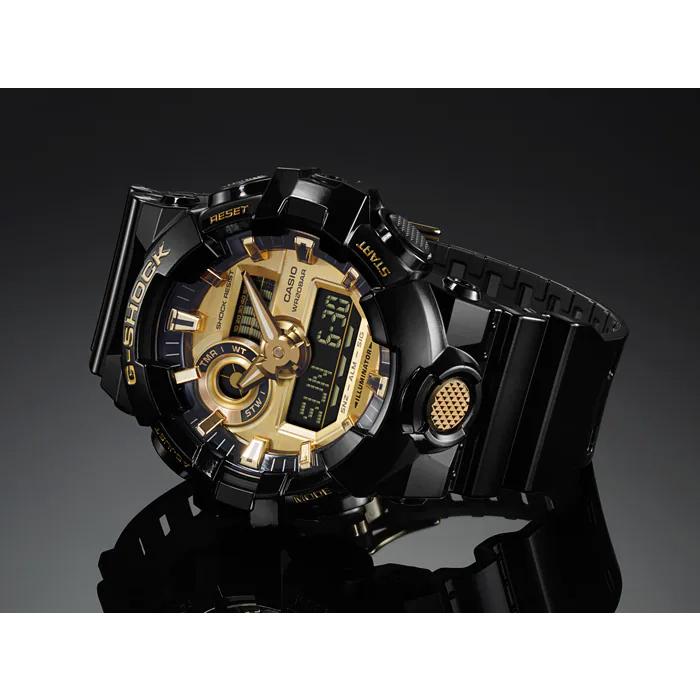 G-SHOCK Gショック ジーショック GA-700 Garishカラー シリーズ カシオ