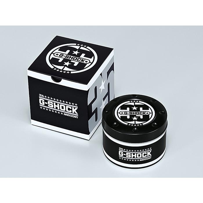 G-SHOCK BASIC Gショック ジーショック 35周年限定 GLACIER GOLD