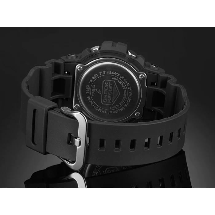 G-SHOCK Gショック ジーショック GA-800 シリーズ カシオ CASIO