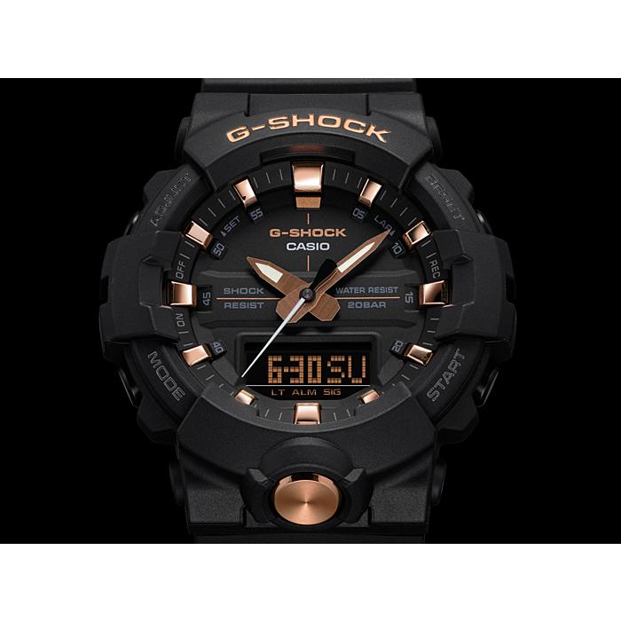 G-SHOCK Gショック ジーショック GA-810 シリーズ カシオ CASIO