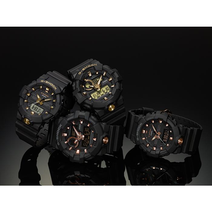 G-SHOCK Gショック ジーショック GA-810 シリーズ カシオ CASIO