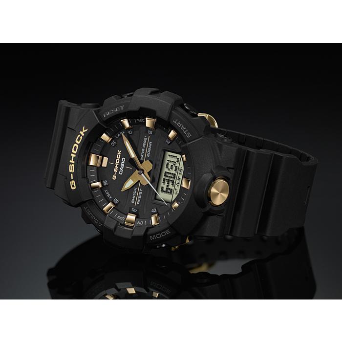 G-SHOCK Gショック ジーショック GA-810 シリーズ カシオ CASIO