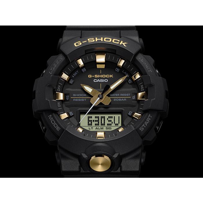 G-SHOCK Gショック ジーショック GA-810 シリーズ カシオ CASIO